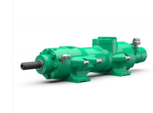 Compact Hydraulic Rock HC25 Montabert Drills For Small Diameter Drilling Quarrying