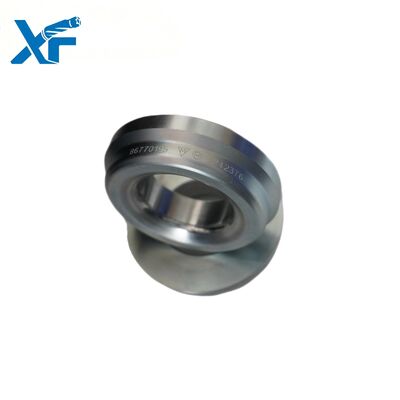 86770195 Retainer Shank for Montabert HC95 Rock Drill Accessories